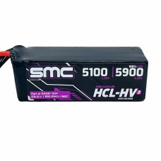 HCL-HV2 Flight 26.6V/7S-5900mAh-90C